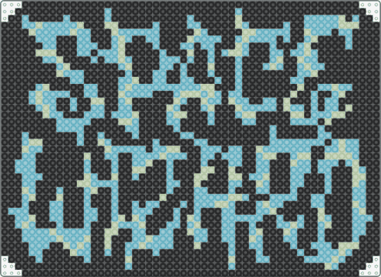 Space Wizard - black,light blue,space wizard,dj,edm,dubstep,music
