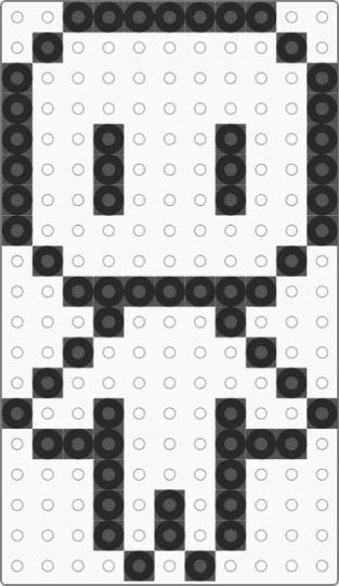 Chibi Base - black
