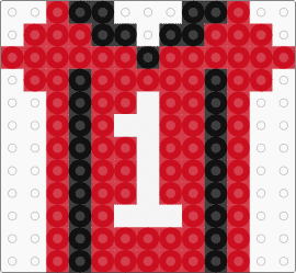 jersy 2 - 
