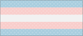 trans flag - trans,flag,pride,pink,light blue