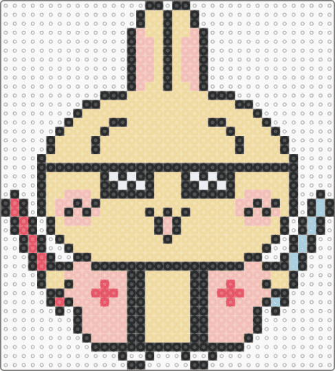 Usagi - beige