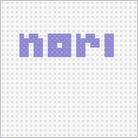 nori - text,personalized,simple,elegant,shades of purple