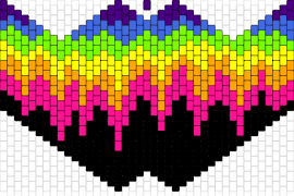 Possible mask patterns