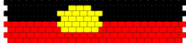 Aboriginal flag - 