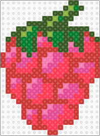 Rambleberry - rambleberry,indigo park,raspberry,video game,fruit,charm,gaming,food,red