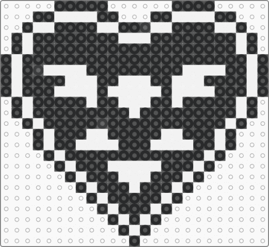 deltarune - black,white,deltarune