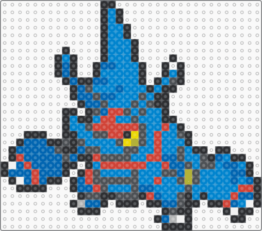 Mega Pokemon