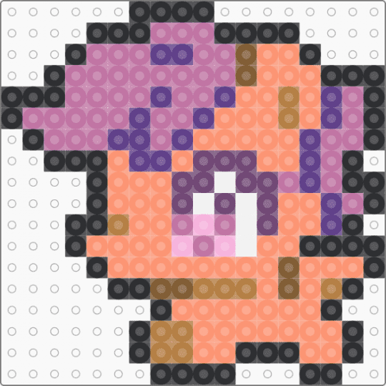 skootaloo - pink,orange,skootaloo,mlp,my little pony