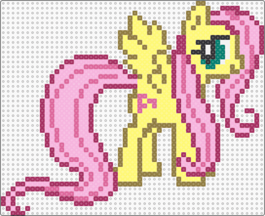MLP Projects