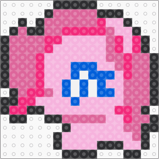 Pinkie pie - pink,pinkie pie,pinkie,mlp,my little pony