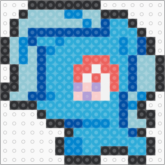Trixie Lulamoon - blue,light blue,mlp,my little pony,trixie lulamoon,trixie