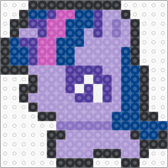 Twilight sparkle - pink,twilight sparkle,twilight,mlp,my little pony