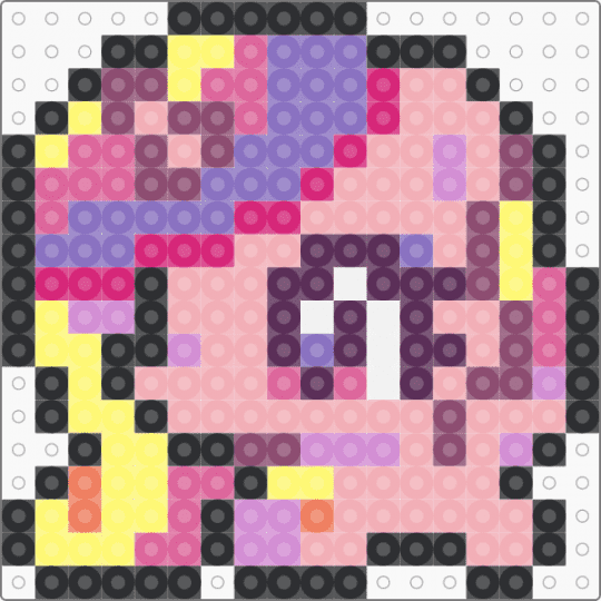 Princess Cadance - pink,beige,princess cadance,cadance,mlp,my little pony