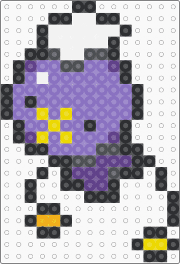 cool videogame sprites :D