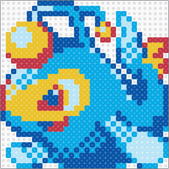 pokemon perlers