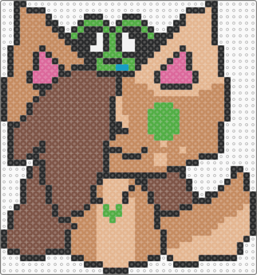 Claire, my fursona - tan,beige,fursona,furry,furries,furry base,scene