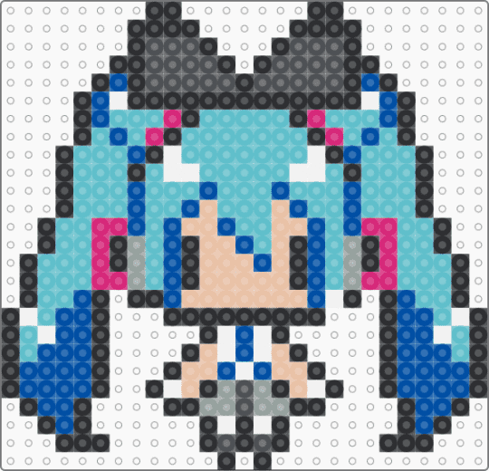 Hatsune miku (39 music) - blue,teal,vocaloid,hatsune miku,miku hatsune