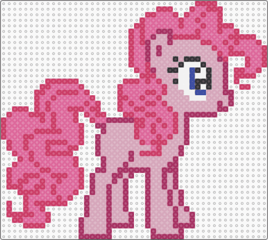 Pinkie pie full - pink,pinkie pie,pinkie,mlp,my little pony