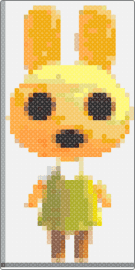 Coco (animal crossing) - 