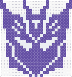 decepticons - decepticons,transformers,logo,robots,purple