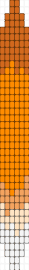 Fox tail! (Requests are made!) - orange
