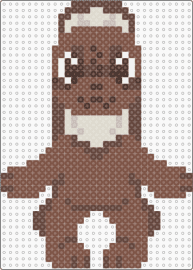 Cocoa! - tan