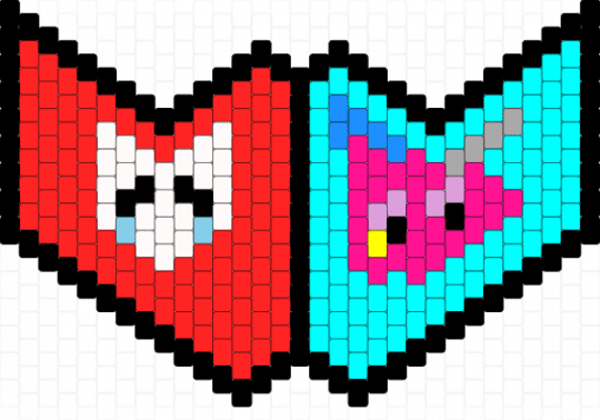 big kandi idk how to make