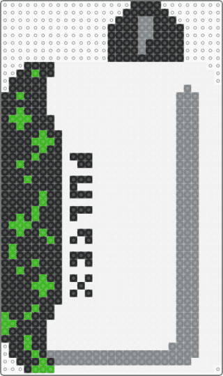 Geek Bar - bar, geek, geekbar, gray, miami mint, vape, white