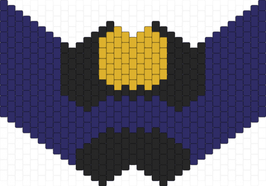 v1 mask - purple