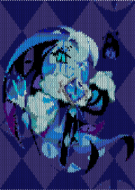 shadow milke - 