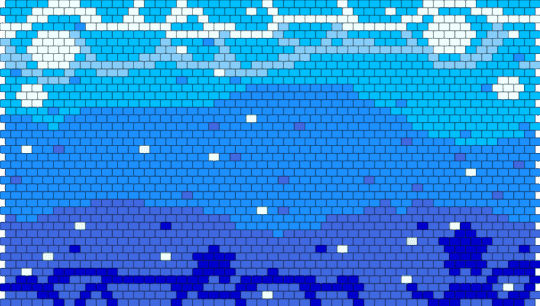 waterbag wip (template used) - light blue