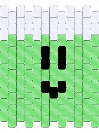 Test Tube!!! - green, ii, inanimate insanity, test tube, test tube ii, test tube inanimate insanity, testtube, white
