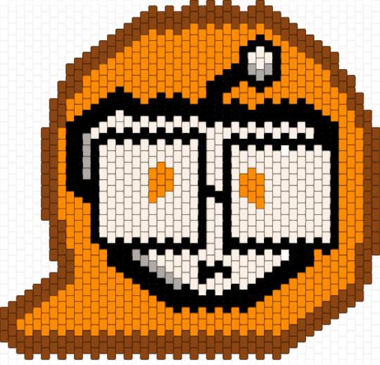 Reddit Purse!! (front) - orange,red,reddit,bfnif,osc,pathetic,ilovehim
