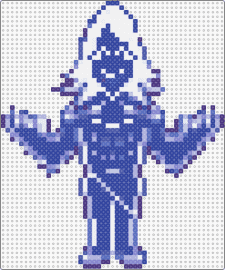 Rouxls Kaard WIP - 