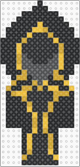 Taph - black,yellow,orange,forsaken,taph