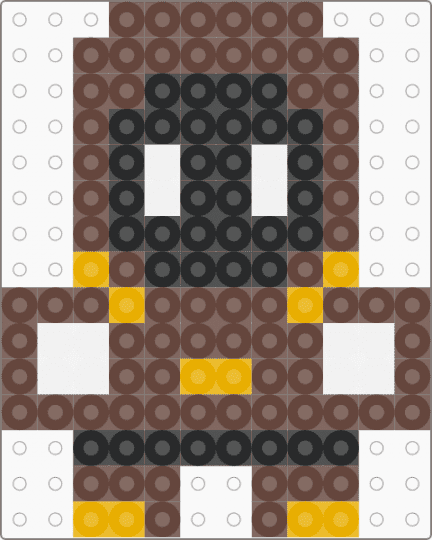 Yancy sprites