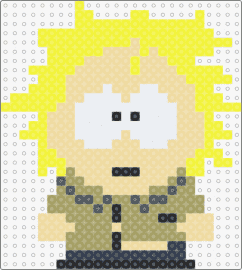 tweek !! - tweek tweak,south park,character,animation,cartoon,tv show,blonde,tan,yellow