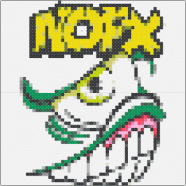 NOFX 1 - nofx,music,band,punk,rock