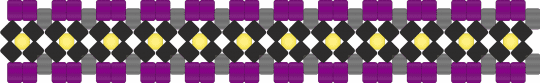 X base inspired by my dusknoir holo card - pink