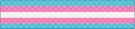 Censorship of the f*ck transphobes finger if you want or need to - trans,pride,banner,pink,light blue