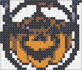NW Logo Draft 1 - pumpkin