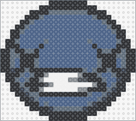 Blue Baby The binding of Isaac (TBOI) - blue baby,binding of isaac,character,tboi,face,video game,blue,white