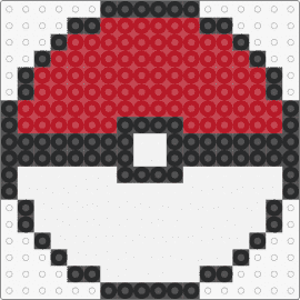 Pokemon_Pokeball - pokeball,pokemon,gaming,red,white