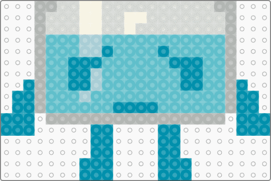 Amelia/Scenty hfjONE - amelia, hfjone, object show, ocs, senty, teal