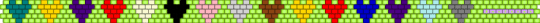 best believe im Still Bejeweled - green