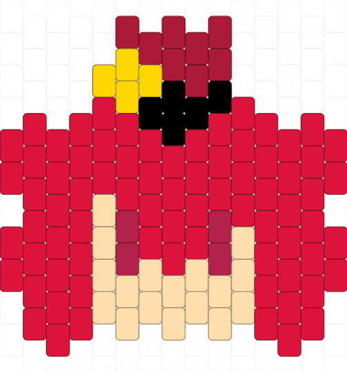 mesmerizer teto - red