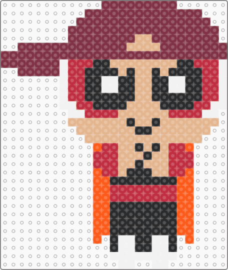 Brick (remake) - 