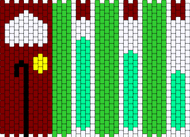 Jekyll and Hyde - doctor jekyll,hyde,test tubes,story,musical,science,green,red,white