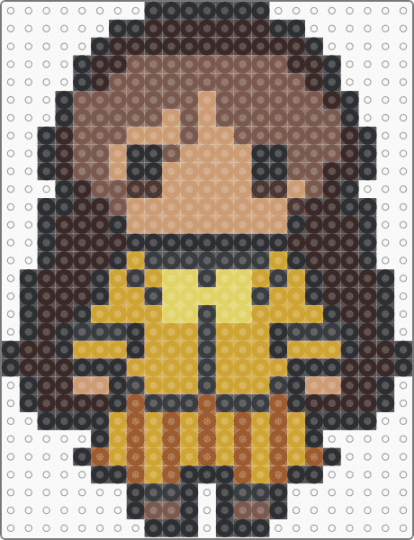 Kamisama Kiss - Nanami  Momozono - tan,brown,orange