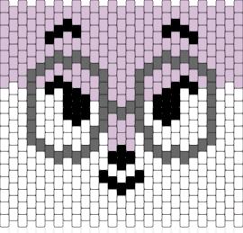 miniteen foxdungee - foxdungee,wonwoo,face,character,msuic,panel,glasses,pastel,purple,white